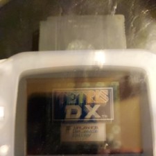 Tetris & Tetris DX  Nintendo Game Boy tested 