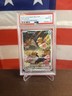 2025 POKEMON MEG EN-MEGA EVOLUTION ILLUSTRATION RARE #151 SPEAROW PSA 10