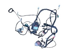 Impianto Elettrico Gilera Runner 125 4t 