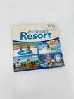 New ListingNEW Wii Sports Resort for Nintendo Wii Factory Sealed