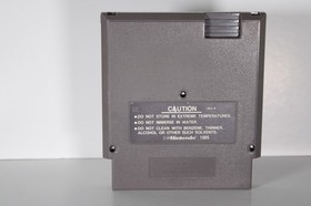 Bigfoot (Nintendo Entertainment System, NES) Game Only - Tested