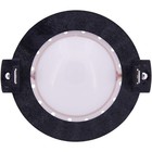 Membrane de rechange membrane 44,4 mm 8 ohms compatible avec RCF ND350 CD350 ...