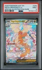 2026 POKEMON ASC EN-ASCENDED HEROES #290 MEGA DRAGONITE EX PSA 9