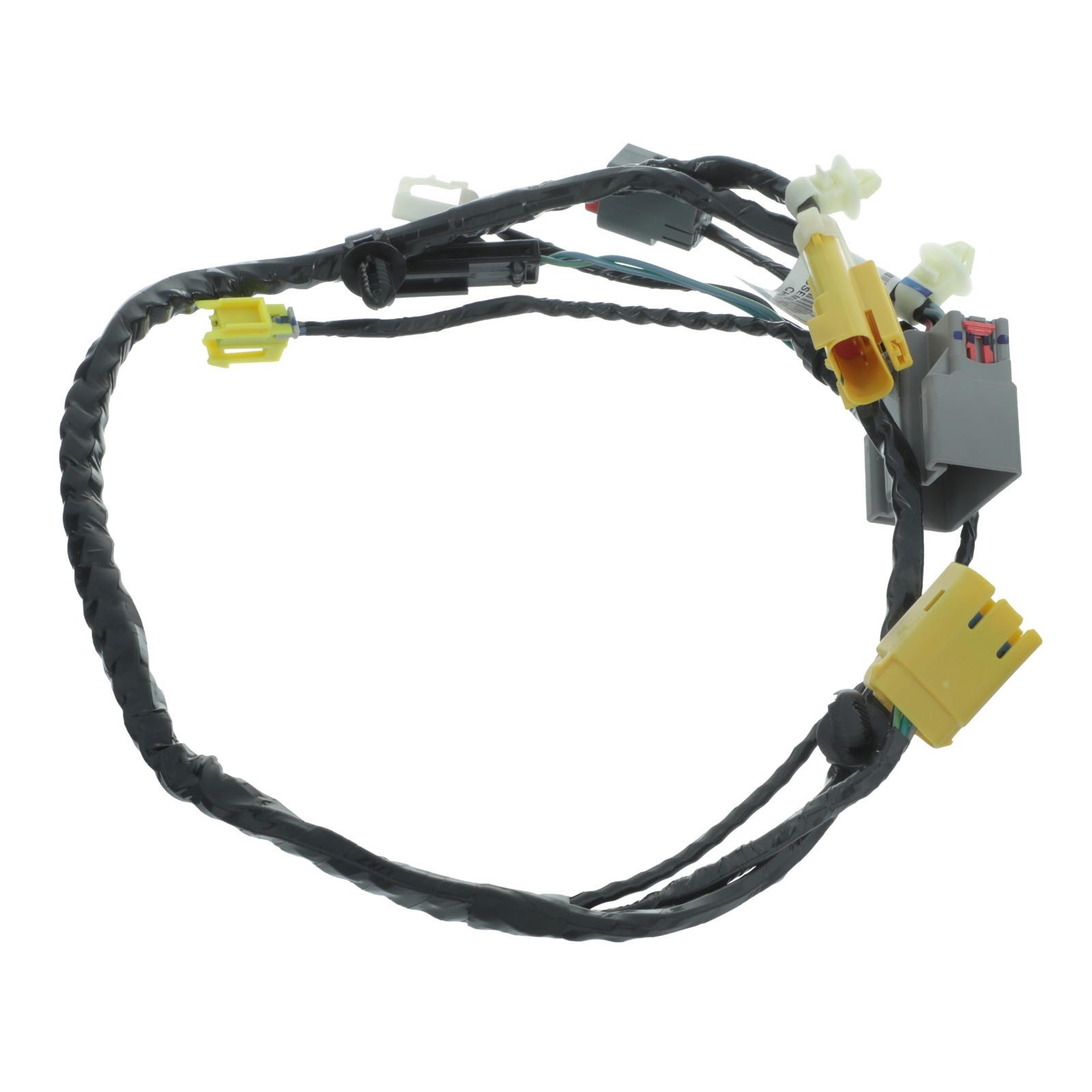 Cableado de asiento derecho para Chrysler Town & Country, Grand Caravan, RAM C/V 2011-2013 (N/P 68102186AB)