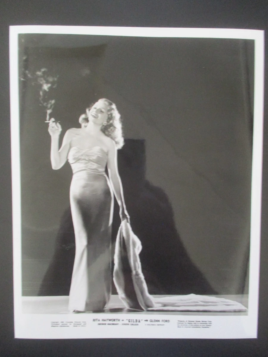 Rita Hayworth Photo for sale | eBay