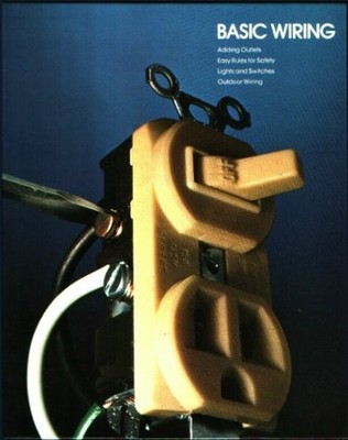 Basic Wiring - ACCEPTABLE