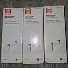 Over Cubical Wall File Hangers for Wall Files 2 hangers Per Pkg TR54603  3 Pkgs — photo 1