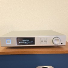 Aurender A100 2TB Silver Music Server/Streame...
