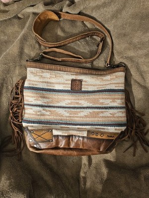 sTs Ranchwear Women's  Palomino Millie Mail BagPurse