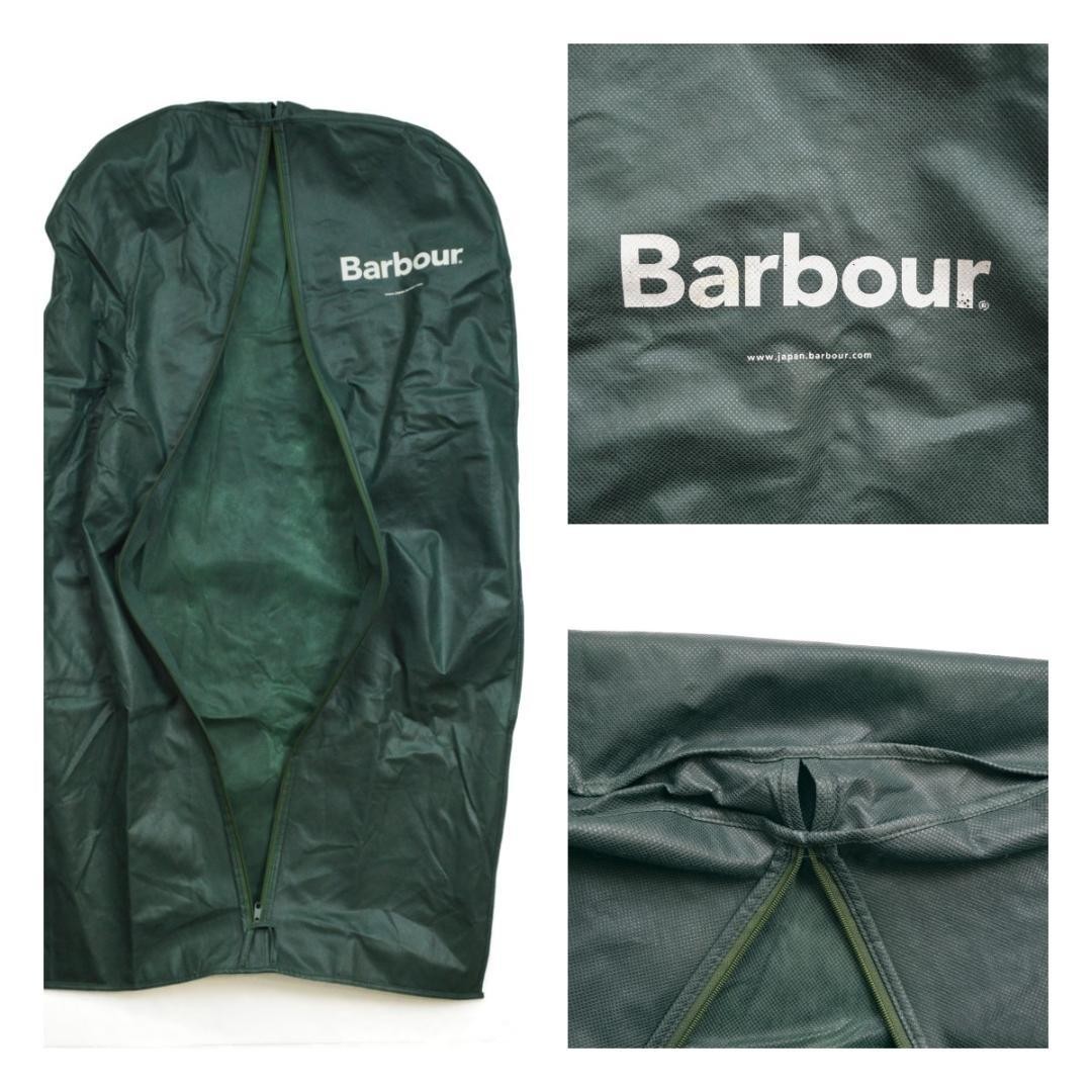 Excellent Condition Barbour x Engineered Garments… - image 18