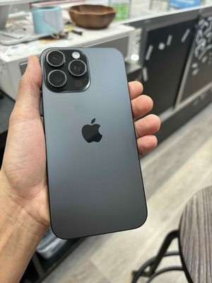 Apple iPhone 16 Pro Max 256GB 6.9'' 5G Fully Unlocked, Excellent