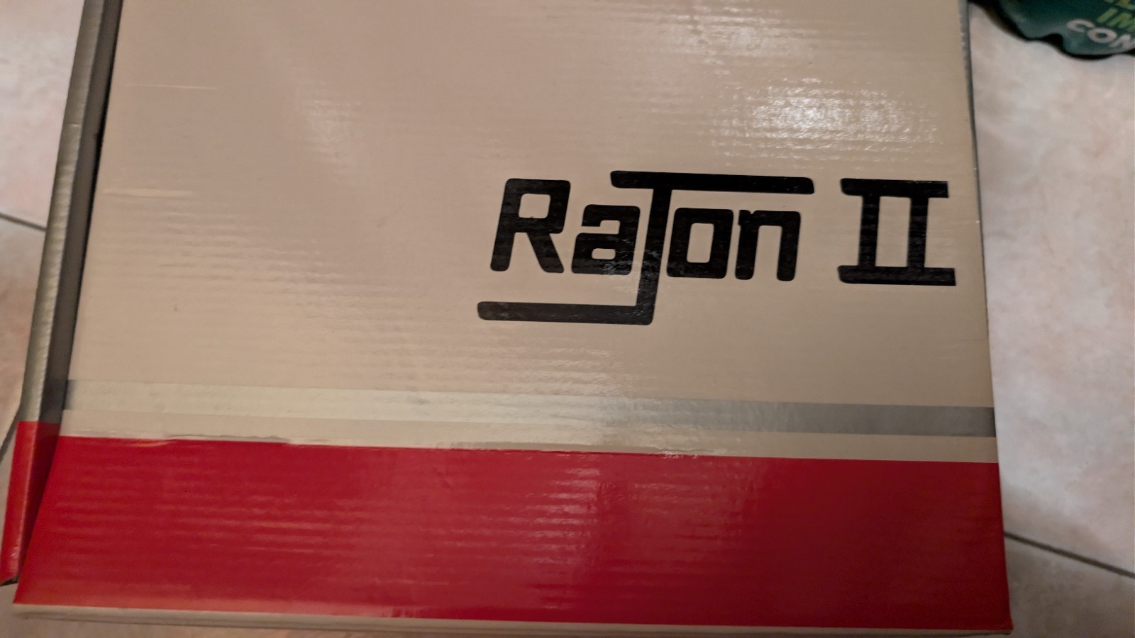 Rajon 2 Istituto Helvetico Sanders