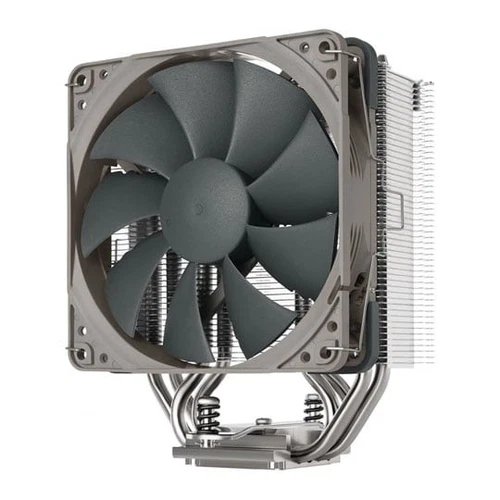 Noctua NH-U12S REDUX CPU Cooler, Intel/AMD, 120mm Fan, 450-1700RPM, 70.7CFM Airf