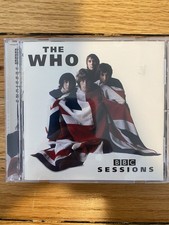 The Who BBC Sessions