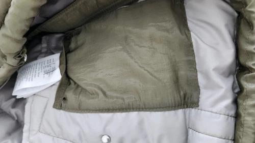 Steppjacke Fuchs Schmitt Solarball 42 - Bild 15 von 15