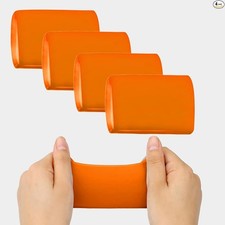 Auto Detailing, 4 Pcs/400g Magic Detailing Clay Bar, No Scratch Clay Bar Kit for