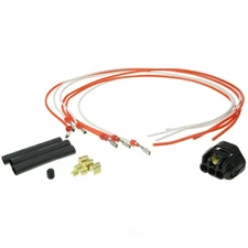 Engine Crankshaft Position Sensor Connector WVE 1P1529