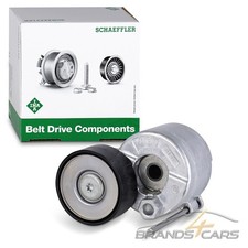 INA RIEMENSPANNER FÜR MAN TGE VW MULTIVAN TRANSPORTER T6 BUS CRAFTER 2.0 TDI