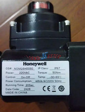 NEW 1PCS Honeywell NOM16H0050 Butterfly Valve Actuator