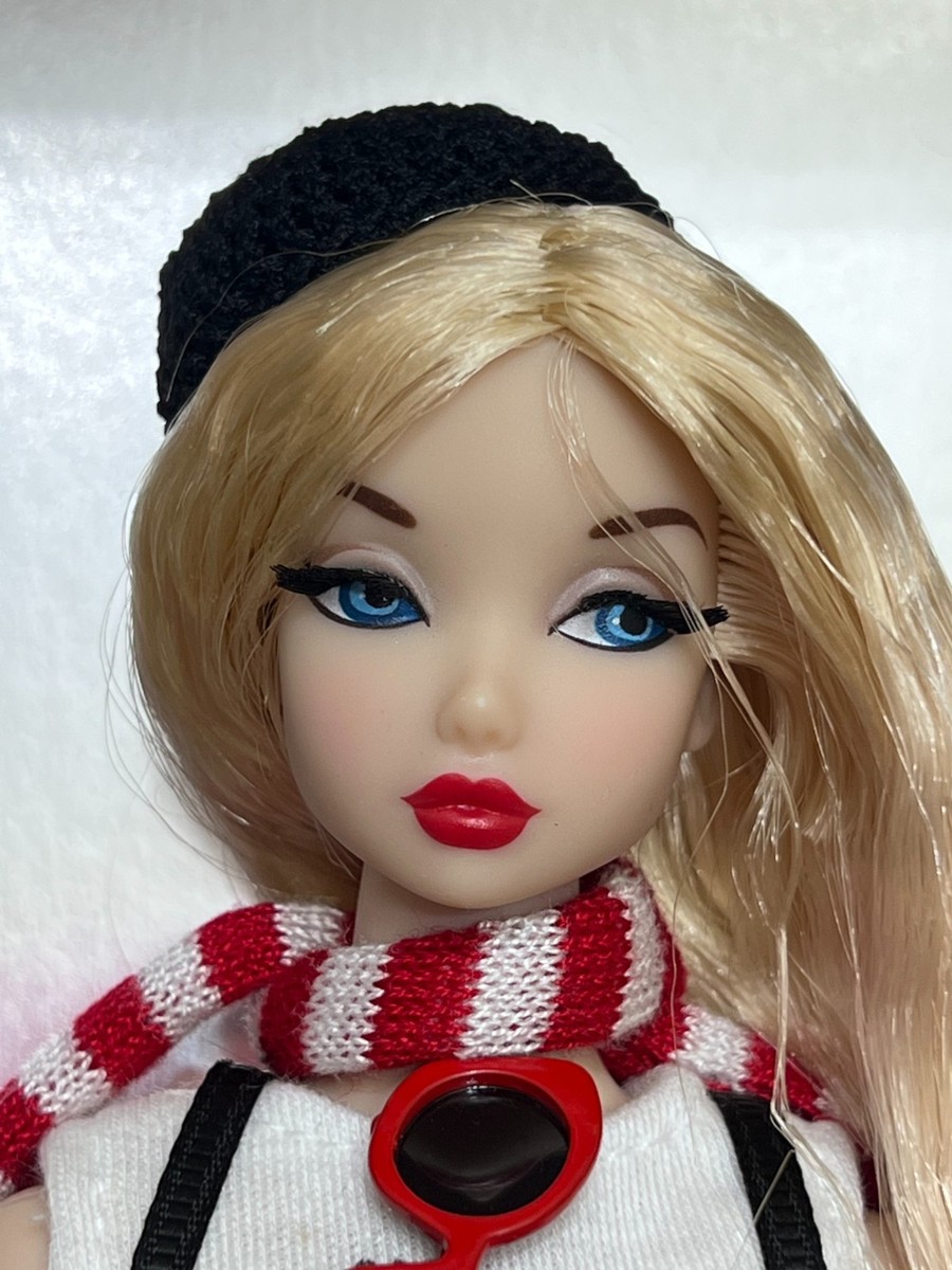 FR Nippon TRENDY GIRL Misaki Doll Integrity Toys Fashion Royalty
