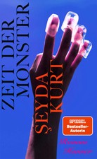 Zeit der Monster | Şeyda Kurt