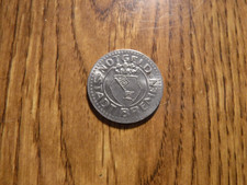 GERMANY NOTGELD 10 PFENNIG 1920 (T356)