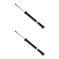 StoßDäMpfer-Set Hinterachse Gasdruck Bilstein FüR Alfa Romeo Stelvio
