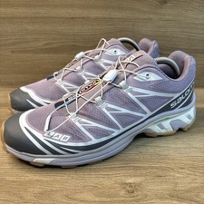 Salomon XT-6 Clear Safari for sale | eBay