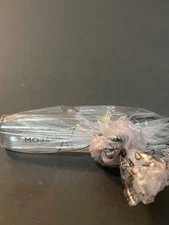 BYREDO “MOJAVE GHOST” GENDERFREE : EAU DE PARFUM SAMPLE NEW Vial