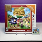 Animal Crossing: New Leaf Welcome Amiibo [Nintendo 3DS – CIB/Complete] – Selects