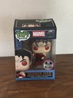 Funko Pop! Digital #436 West Coast Avengers Wonder Man Legendary LE 1203