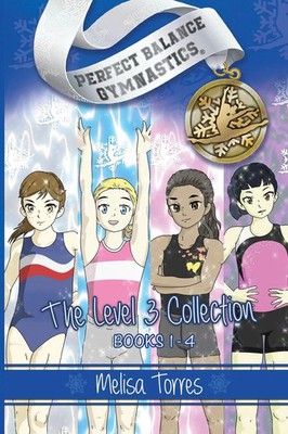 The Level 3 Collection Melisa Torres Taschenbuch Englisch 2023 Dancing Water