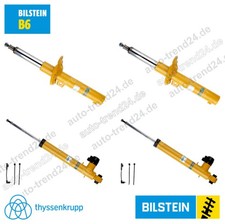 B6 Gasdruckdämpfer vorne & hinten u.a.: Seat Ateca KH7, KHP, Bj. 2016-2025