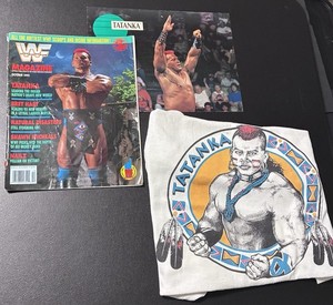 Tatanka Shirt | eBay