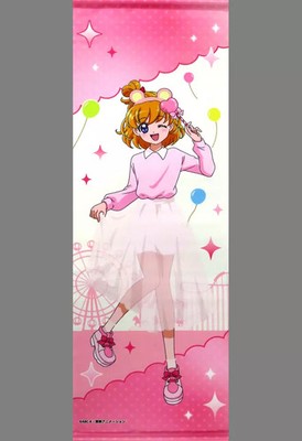 Wandteppich Asahina Mirai (Maho Girls PreCure!) B2 Half Tapestry Pretty Store