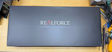 Topre Realforce R4 Wireless full size Keyboar...
