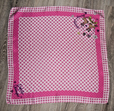 Codello Tuch Halstuch Oktoberfest München Gr.:  50 x 50 cm