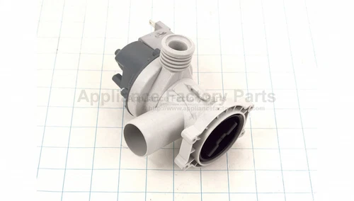 Midea 11001011000176 Drain Pump (B25-3a/120v-0.55a) - Picture 1 of 3