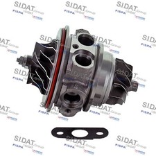 Rumpfgruppe Turbolader ETP TURBO SIDAT 47.1242 für F82 F34 F32 F31 BMW F10 3er