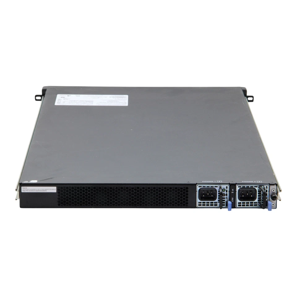 F5 Networks Big-IP i5600/i5800 200-0396-05 LTM Local Traffic Manager without HDD - Bild 3 von 4