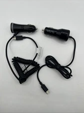 Amazon Basic 30W USB Car Charger+Free Insignia Car Vehicle USB C 6ft Charger