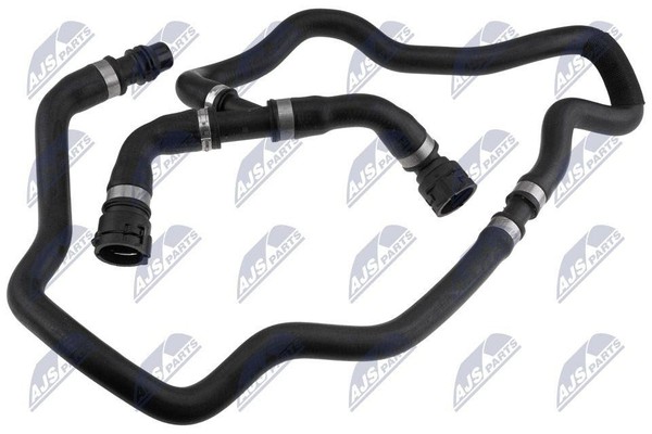Original NTY KüHlerschlauch CPP-BM-134 FüR BMW-image