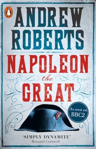 Napoleon the Great-Andrew Roberts - Image 5