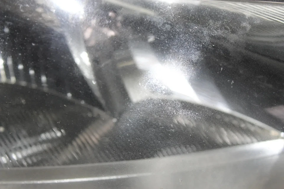 Frontscheinwerfer Scheinwerfer vorne rechts 8200658377 Renault Grand Modus Bj.08 - Bild 3 von 4