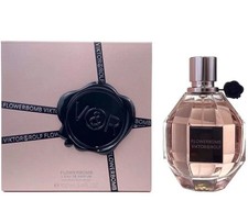 Viktor & Rolf Flowerbomb Eau de Parfum 100ml Spray New & Sealed