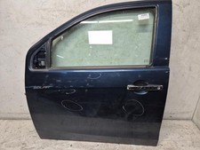 Porte avant et accessoires Isuzu D-MAX