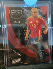2026 Panini Player of the Day Soccer Checklist Guide in-content 29