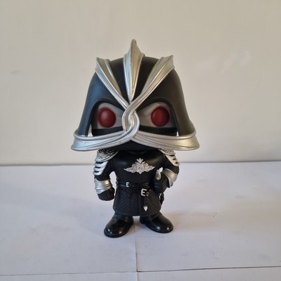 Funko Pop! #78 Game Of Thrones - The Mountain Target Exclusive 6'' Super Size XL 