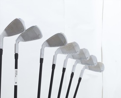 Ping G400 Black Dot Iron Set 4-Pw Regular Ping Alta Cb Graphite