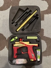 PLANET ECLIPSE LV1.6!!